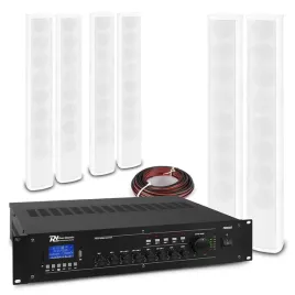 system-wewnetrznych-glosnikow-6-x-ics8-40w-100v-z-wzmacniaczem