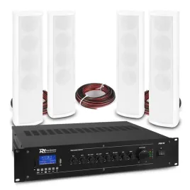system-wewnetrznych-glosnikow-4-x-ics4-20w-100v-z-wzmacniaczem