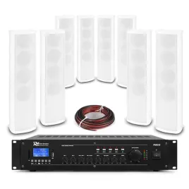 system-wewnetrznych-glosnikow-8-x-ics4-20w-100v-z-wzmacniaczem