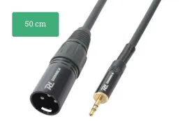 kabel-xlr-m-mini-jack-35mm-05m