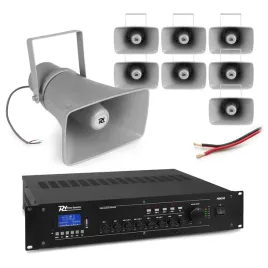 zestaw-glosnikow-tubowych-8-x-hs20-z-wzmacniaczem