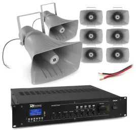 zestaw-glosnikow-tubowych-8-x-hs30-z-wzmacniaczem