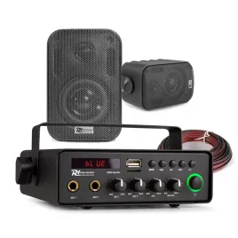 system-zewnetrznych-czarnych-glosnikow-2-x-3-bgo30-z-12v-wzmacniaczem-mobi