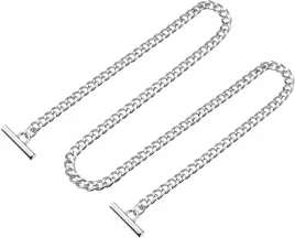 srebrny-lancuszek-do-torebki-110-cm-z-zapieciami-pasek-na-ramie-kopertowka