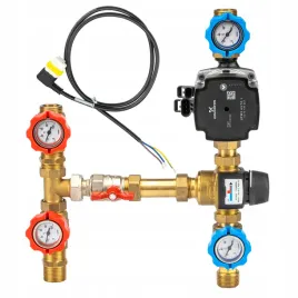 grupa-pompowa-do-sprzegla-z-zaworem-termostatycznym-esbe-pompa-grundfos