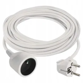 przedluzacz-pojedynczy-elektryczny-1-gniazdo-10m-bialy-p0110