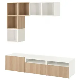 ikea-besta-eket-kombinacja-szafek-pod-tv-bialy-imitacja-debu-180x42x170-cm