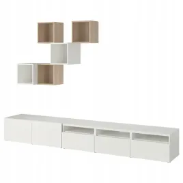 ikea-besta-eket-kombinacja-szafek-pod-tv-bialy-imitacja-debu-300x42x210-cm