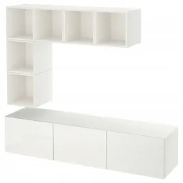 ikea-besta-eket-szafka-pod-tv-bialy-selsviken-polysk-biel-180x42x185-cm