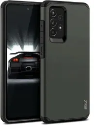 etui-do-samsung-a52-amortyzujace-wstrzasy-wzmocnione-dwuwarstwowe-szare