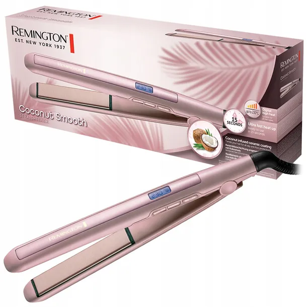 prostownica-remington-coconut-smooth-s5901-glebokosc-produktu-24-cm