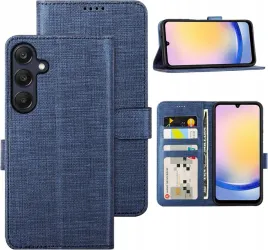 etui-z-klapka-do-samsung-a25-5g-z-miejscem-na-karty-portfel-niebieskie