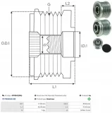 kolo-alternatora-bosch-01220aa1p0-typ-samochodu-samochody-osobowe