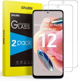 sparin-2x-szklo-hartowane-do-xiaomi-redmi-note-12-poco-x5-5g-4g-6-67-cali