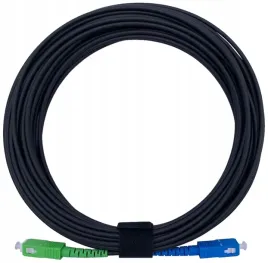 elfcam-kabel-swiatlowodowy-25m-3-0mm-sc-apc-to-sc-upc-czarny