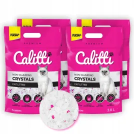 zwirek-dla-kota-calitti-152l-silikonowy-crystals-bezpylowy-antybakteryjny