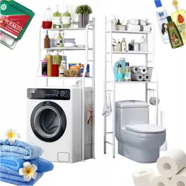 regal-lazienkowy-szafka-nad-pralke-toalete-wc-stojak-polka-organizer-biala
