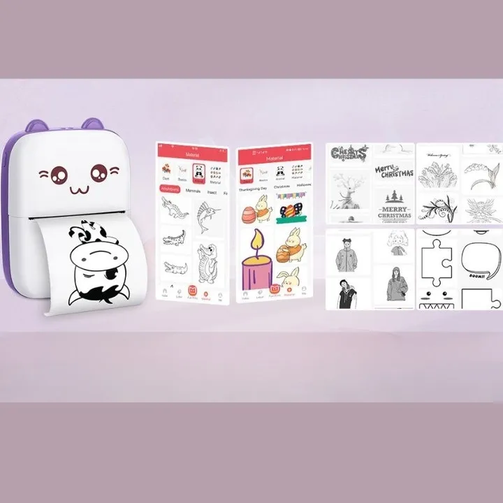 drukarka-termiczna-drukus-mini-drukarka-kotek