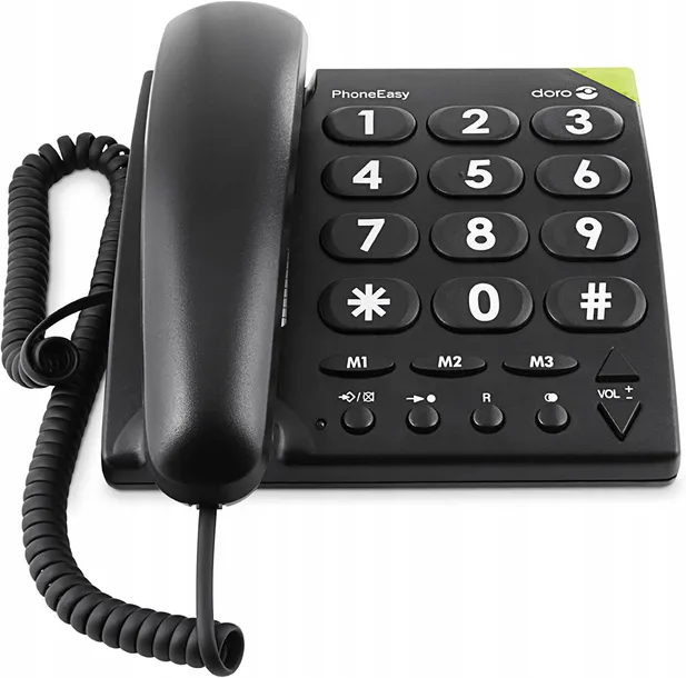 telefon-przewodowy-doro-311c-marka-doro
