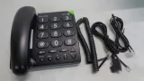 telefon-przewodowy-doro-311c-stan-nowy-cechy-dodatkowe-mozliwosc-montazu-na-scianie-tryb-glosnomowiacy