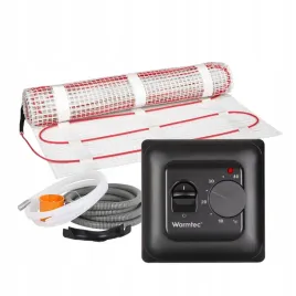 mata-grzejna-grzewcza-zestaw-pod-plytki-dsh-05-t73-cc-05m2-warmtec-160w-m2
