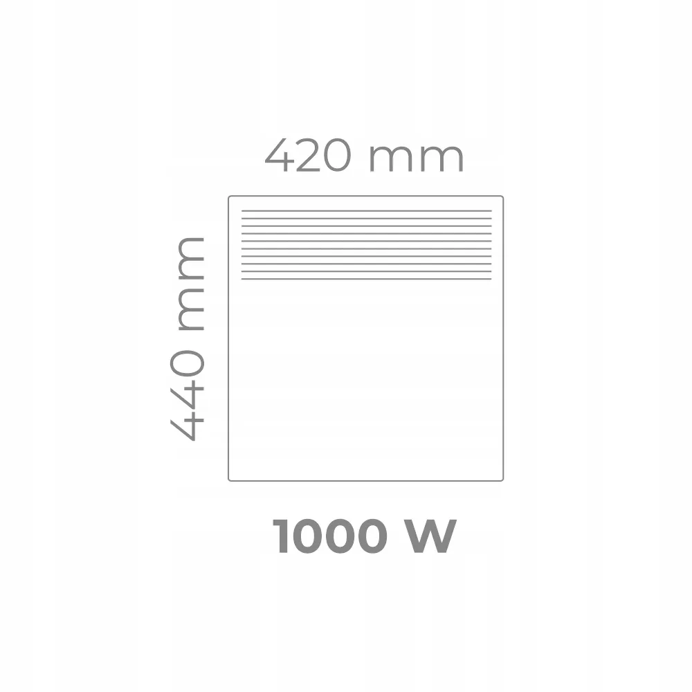 grzejnik-elektryczny-scienny-termostat-programator-1000w-tactic-intuis-kolor-bialy