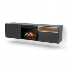 szafka-rtv-z-kominkiem-elektrycznym-wiszaca-26-xhd-led-tecero-warmtec