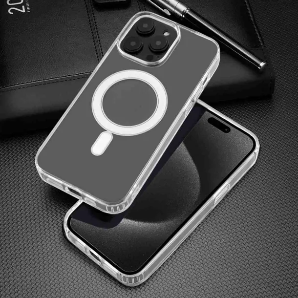 etui-magsafe-do-apple-iphone-14-pro-max-przezroczysty-funkcje-ladowanie-indukcyjne-pochlanianie-wstrzasow