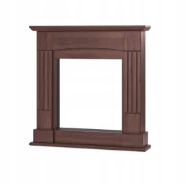 portal-kominkowy-atrapa-kominka-obudowa-cavo-w02-fornir-dab-brazowy-warmtec