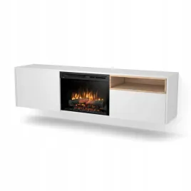 szafka-rtv-z-kominkiem-elektrycznym-wiszaca-26-xhd-led-tecero-warmtec