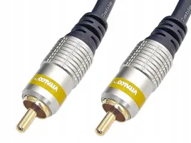 kabel-rca-cinch-rca-cinch-interconnect-coaxial-hq-vitalco-10m