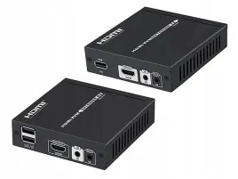 przedluzacz-extender-hdmi-usb-ir-4k-30hz-skretka-70m-lenkeng-lkv375kvm