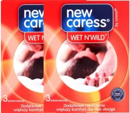 2-x-prezerwatywy-new-caress-wet-n-wild-3-s-dodatkowo-nawilzane-gladkie