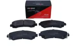 maxgear-klocki-hamulcowe-isuzu-przod-d-max-08-stan-nowy