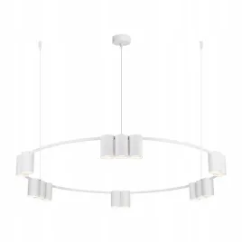 milagro-lampa-wiszaca-genesis-ring-15xgu10-bialy