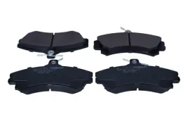 maxgear-klocki-hamulcowe-volvo-przod-s40-v70