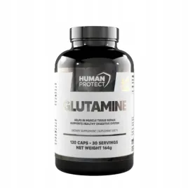 glutamine-120kaps-human-protect