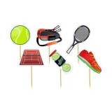 pikery-tenis-6-szt