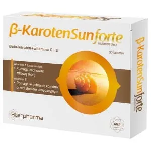 starpharma-beta-karoten-sun-forte-30-tabletek-stan-nowy
