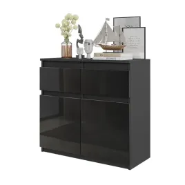 komoda-antracyt-czarny-polysk-2-szuflady-2-drzwi-2-polkiszafka-80-cm-salon