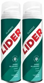 2-szt-pianka-do-golenia-200ml-lider-classic-dokladne-golenie-obfita-piana