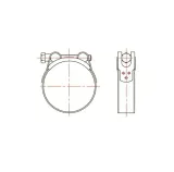 obejma-gbs-44-47mm-numer-katalogowy-czesci-gbs44-47w4