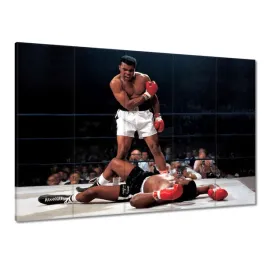 obrazy-225x160-muhammad-ali-bokser-walka