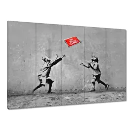obrazy-225x160-banksy-no-ball-games
