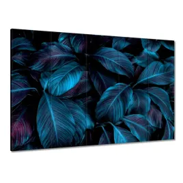 obrazy-225x160-piekne-niebieskie-liscie