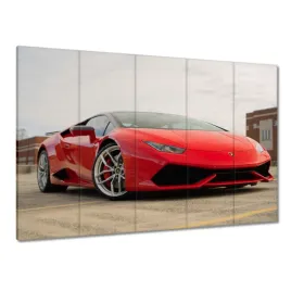 obrazy-225x160-czerwone-ferrari