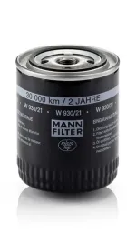 mann-filter-filtr-oleju-vw-a6-28-v6