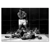 obrazy-225x160-muhammad-ali-walka-boks-stan-nowy