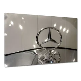 obrazy-225x160-mercedes-samochod-auto