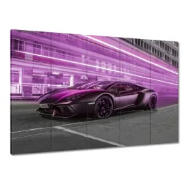 obrazy-225x160-fioletowe-sportowe-auto